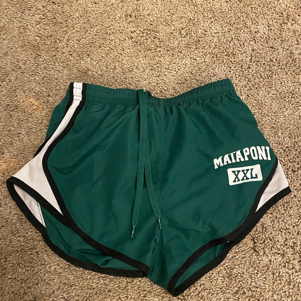 Athletic shorts